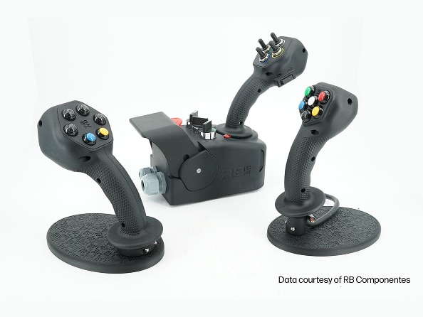 RB Components